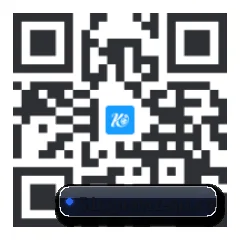 iPhone 追星神器 二维码